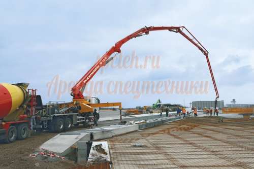 Подача бетонов купить бетон в тюмени с доставкой от производителя